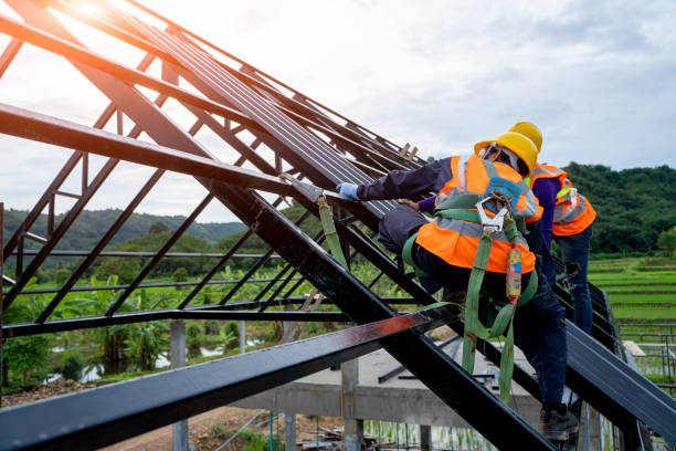 Roof Gutter Cleaning in Parksdale, CA