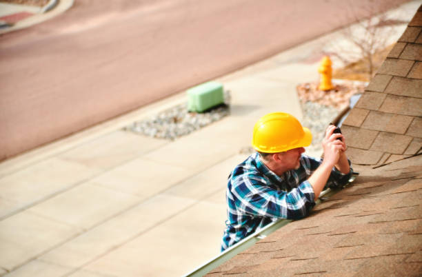 Best Affordable Roofing Company  in Parksdale, CA