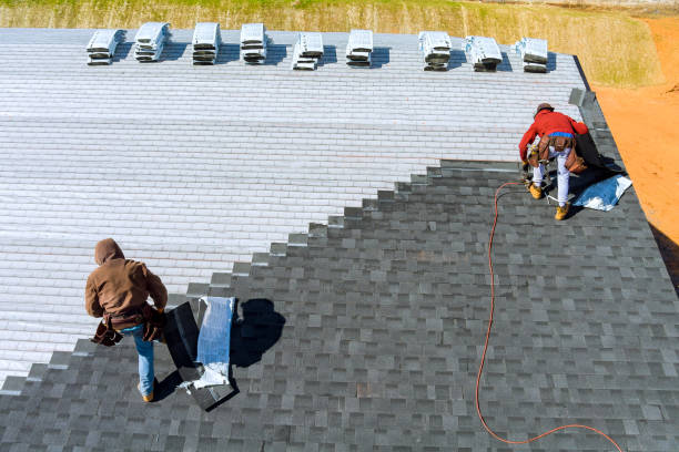 Best Affordable Roof Replacement  in Parksdale, CA