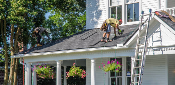 Best Metal Roofing Contractor  in Parksdale, CA