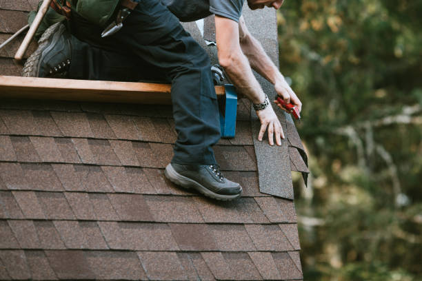 Best Commercial Roofing Services  in Parksdale, CA